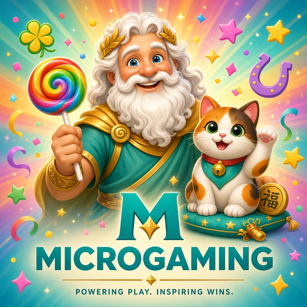 Microgaming