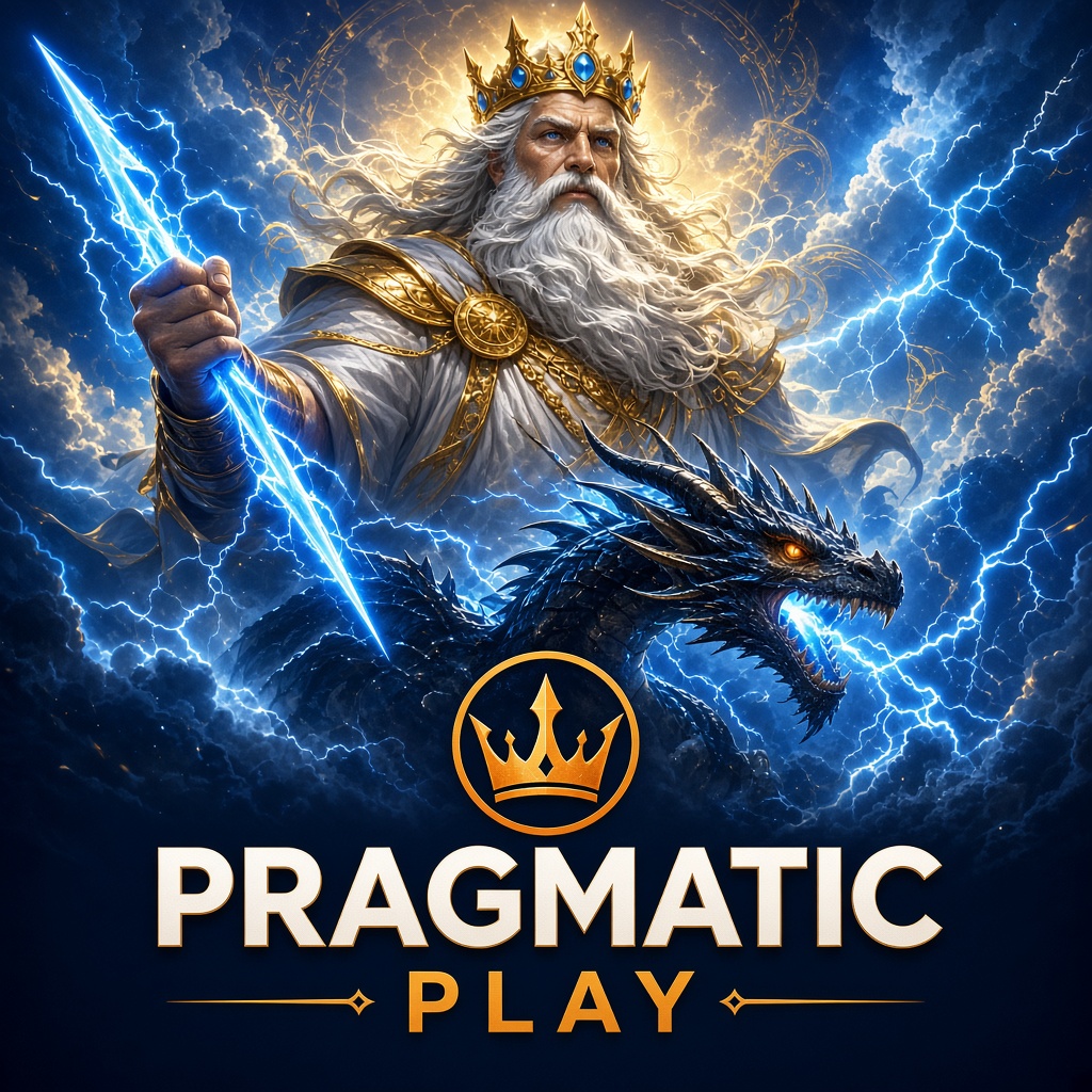 Pragmatic Play